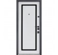 EXPERT (kvadro) Mottura modelis 570/568 dzīvokļa metāla durvis